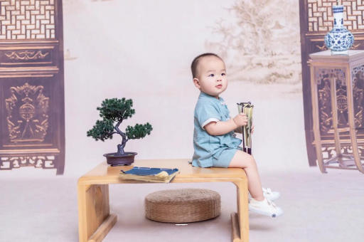 开平十个月宝宝可以吃盐吗