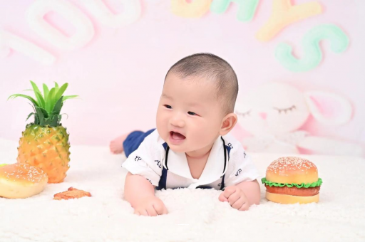 开平宝宝的辅食食谱